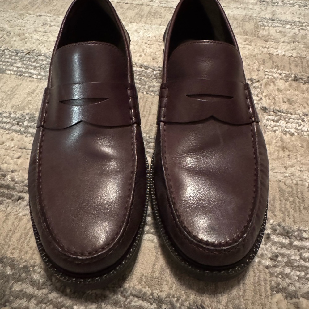 Cole Haan Penny Loafer Size 11